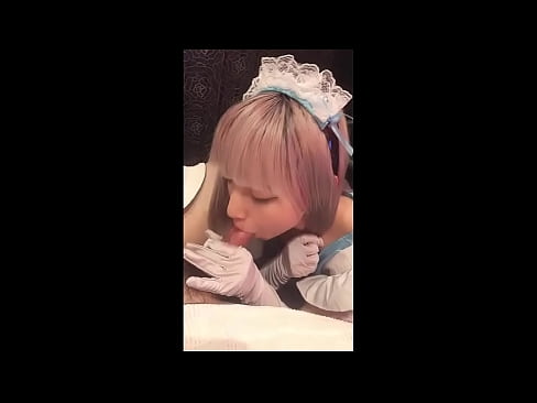 ❤️ Ídolo japonês [mayuka], roupa de empregada francesa, parte 1, broche e masturbação com loção Porno de qualidade em pt-br.fullpornercom.ru